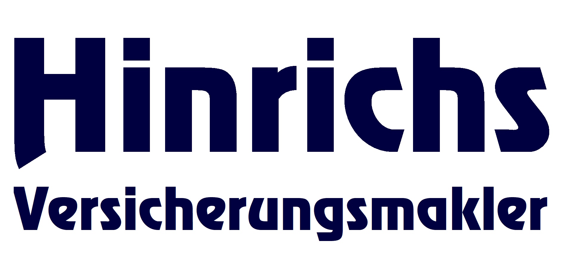 Logo von Hinrichs Versicherungsmakler